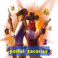 portal zacarias maloqueiro cavando sua cova